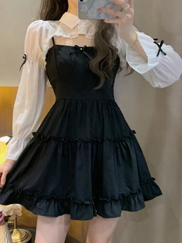 Японское Милое платье принцессы в стиле 
