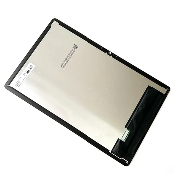 ЖК-дисплей Для Lenovo Tab M10 Plus (Gen 3) 3-го поколения TB125FU TB-328XU FU Сенсорный экран Дигитайзер ЖК-дисплей В сборе