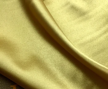 атласная ткань glod шириной 3 метра 145 см 57 дюймов из искусственного шелка glod для пошива пижам и украшения вечеринок MM14