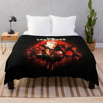 The Lost BoysThrow Одеяло одеяла для кровати одеяла для дивана