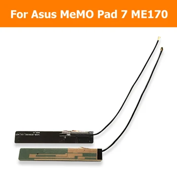 Гибкий кабель сигнала антенны Geniune Для Asus MeMO Pad 7 ME170 ME170C K012 RF гибкий кабель с подключаемой платой запасные части