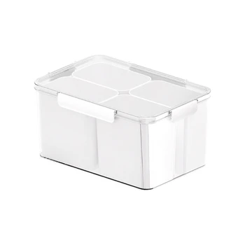 Выдвижной ящик для хранения холодильника Выдвижные ящики для хранения продуктов