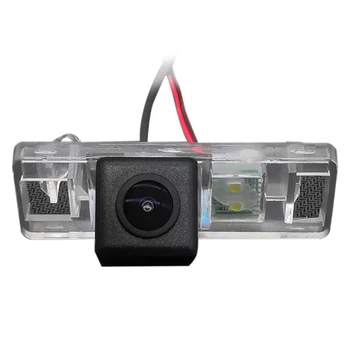 Камера заднего вида Автомобиля Камера заднего Вида для Citroen C2 C3 C4 C5 C6 C8 DS3 DS4 DS5/Peugeot 106 208 307 308
