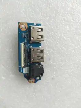 Оригинальная USB-АУДИОПЛАТА Для LENOVO 300-15IBR 300-14 NS-A484