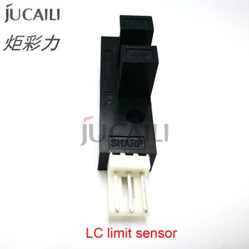 Датчик предела LC принтера Jucaili для печатающей головки Epson DX5/XP600/4720 для принтера Allwin Xuli origin switch