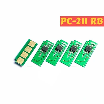 [250x PC211/TL420/DL420] Доступна оплата за русскоязычную версию тонер-чипа Pantum с автоматическим сбросом
