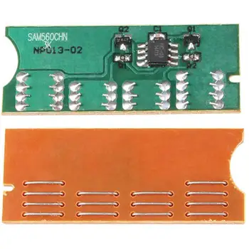 Тонер-чип для Samsung SF-560 CF-560 SF-560R SF-565 CF-565 SF-565PR SF-560RC SF-565PR SF-565PRC SF-D560RA SF-D560 SF D560RA D560