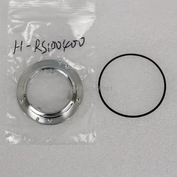 Новые оригинальные металлические запчасти для ремонта байонетного кольца для объектива Panasonic DG VARIO-ELMAR 100-400 мм F4-6.3 H-RS100400