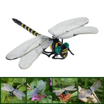 Имитация комаров-стрекоз для взрослых-Модель репеллента от насекомых на открытом воздухе